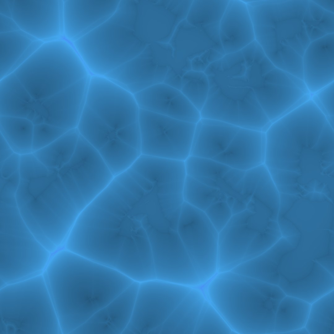 Texture PNG Water Texture Tileable