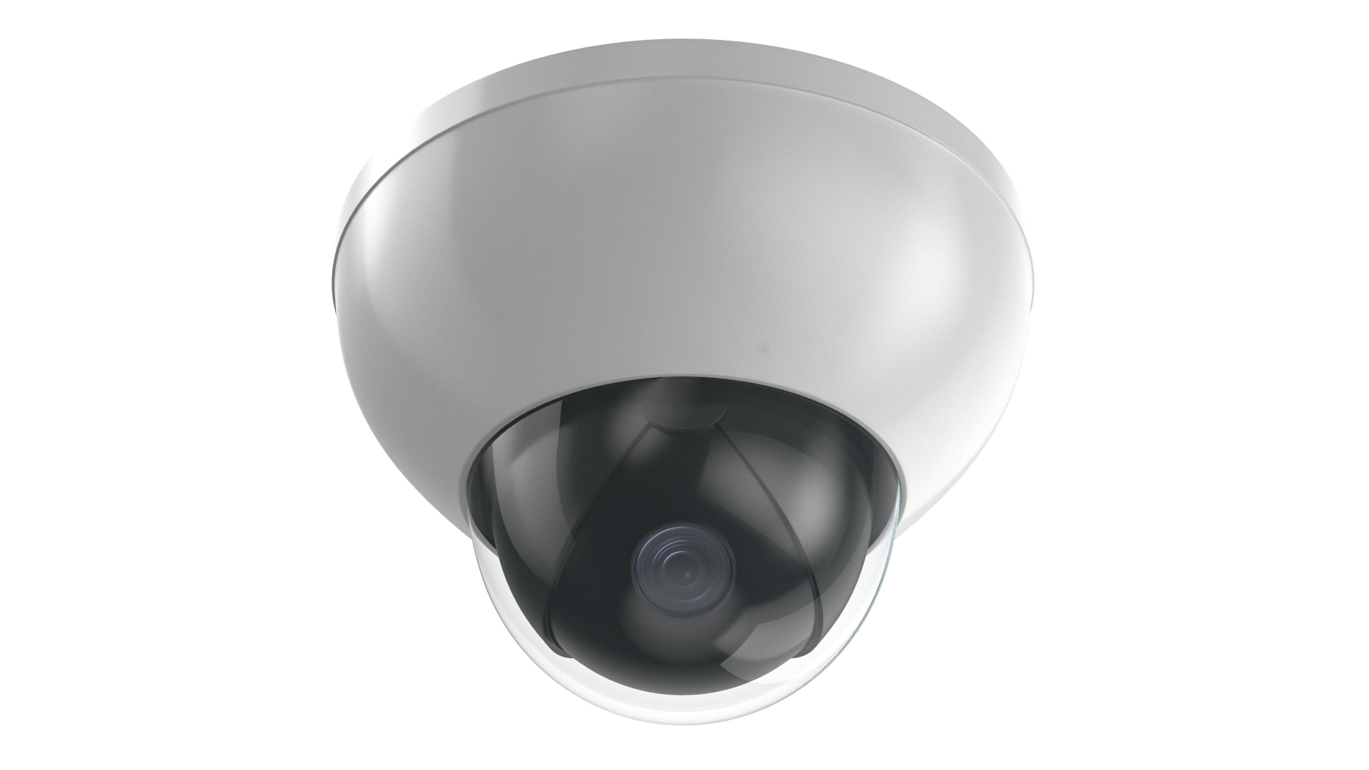 security camera 01 3d模型3d模型
