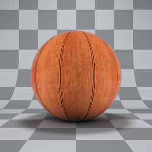 Red Oak Planks001