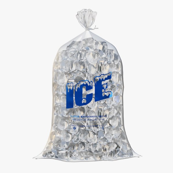 where can i get a bag of ice