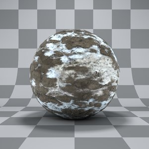 Muddy Snow_002