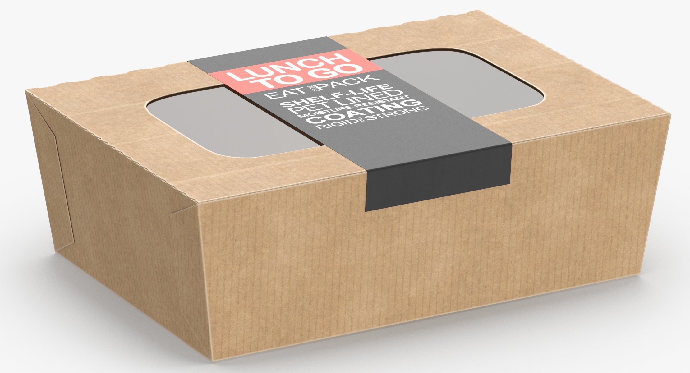 3D food packaging 03 - TurboSquid 1491883