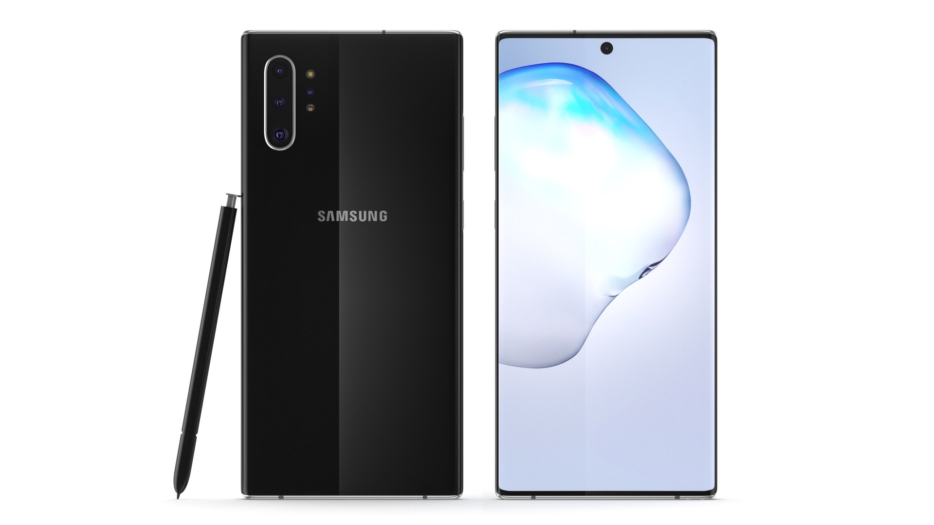 samsung latest note model