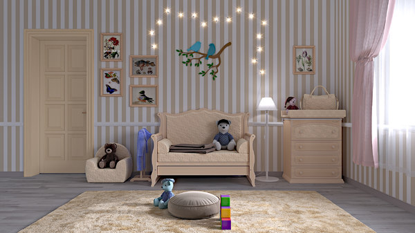 childrens furniture set