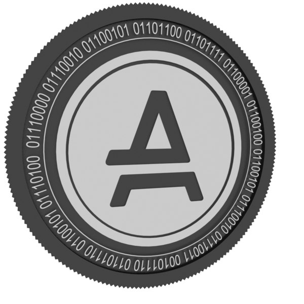 aidus token black coin model