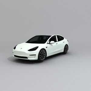 auto vehicle cars 3D