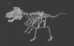 T-Rex