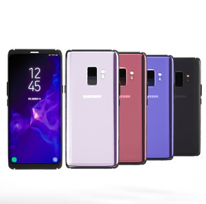 samsung galaxy s9 model