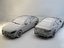 3D model 46 mercedes pack car