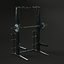 3D weight strength cardio set
