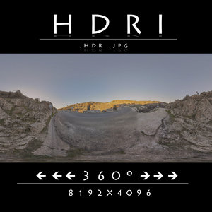HDR ROAD OF DEATH