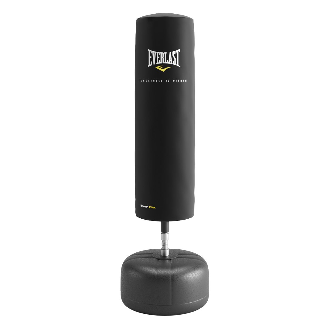 Everlast Freestanding Heavy Bag Review Ermes