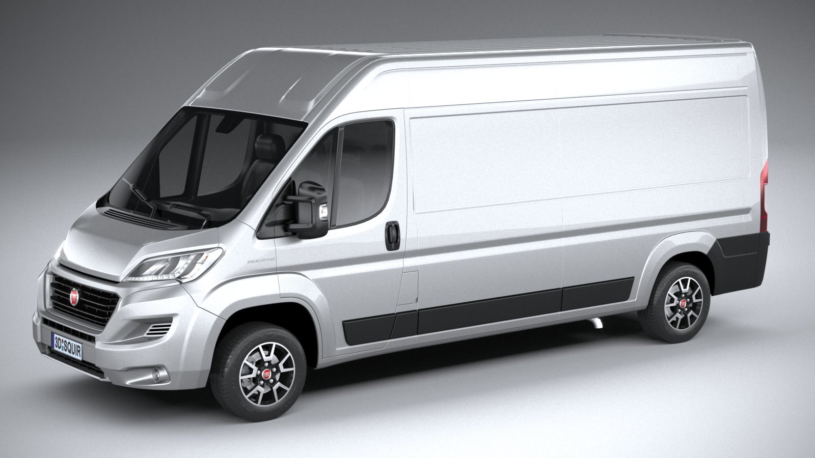 Fiat ducato 2020