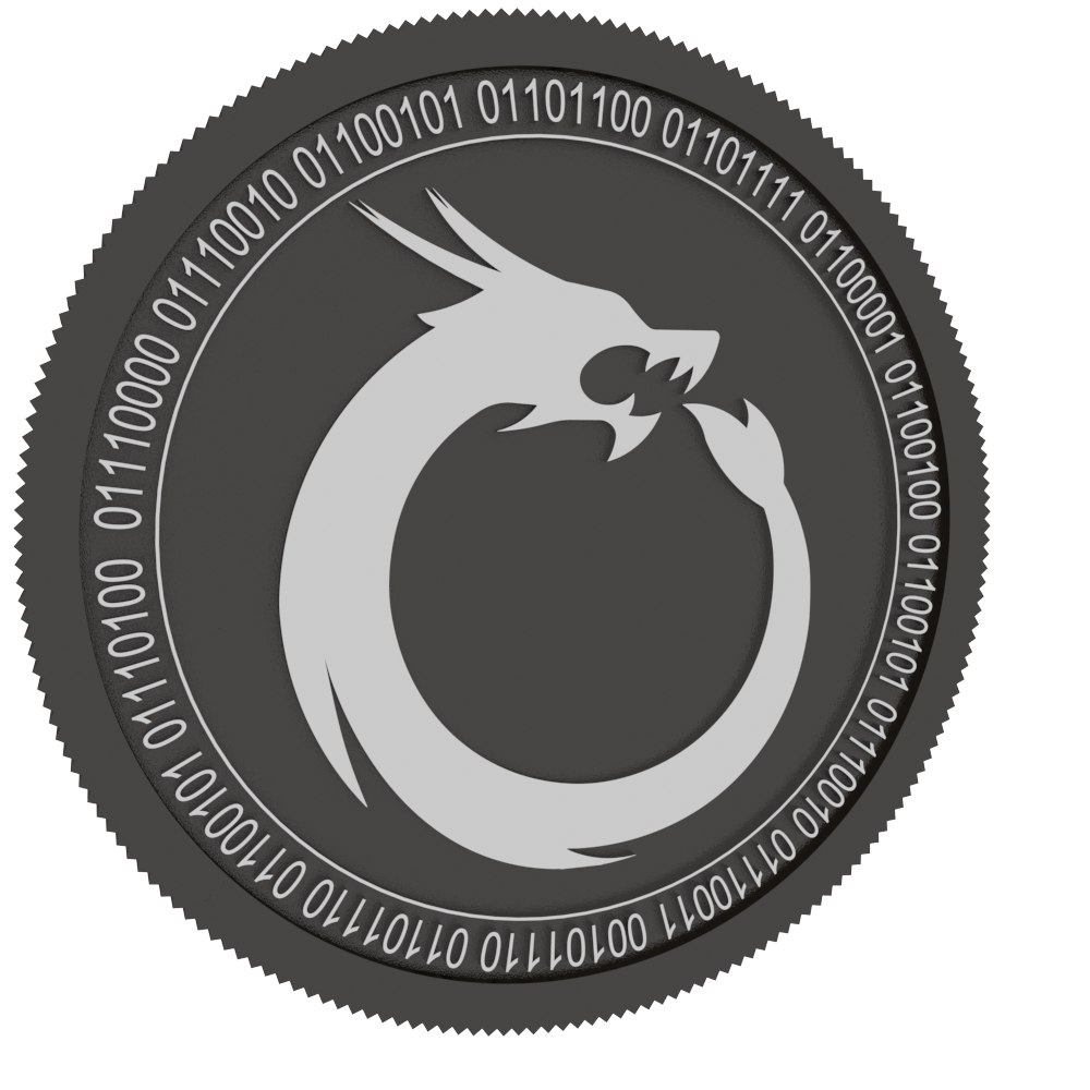 dragon coins cryptocurrency