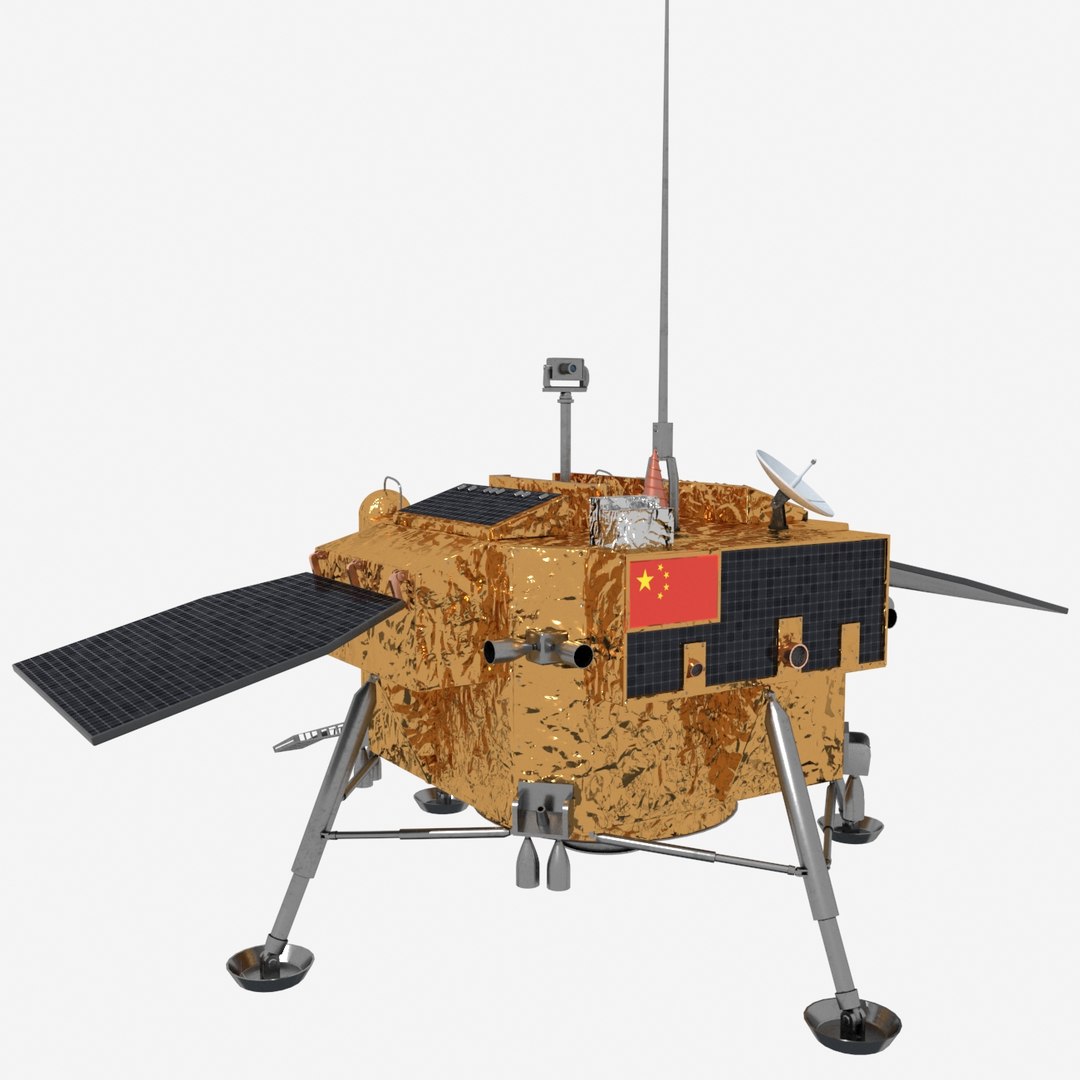 chang e over the moon toys
