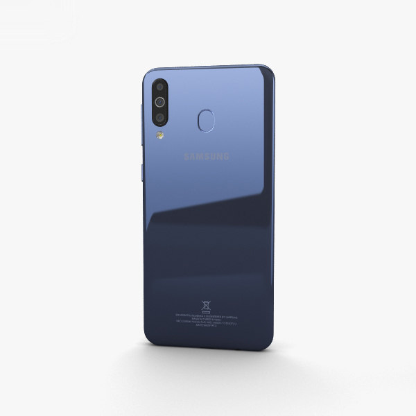 samsung m30 blue