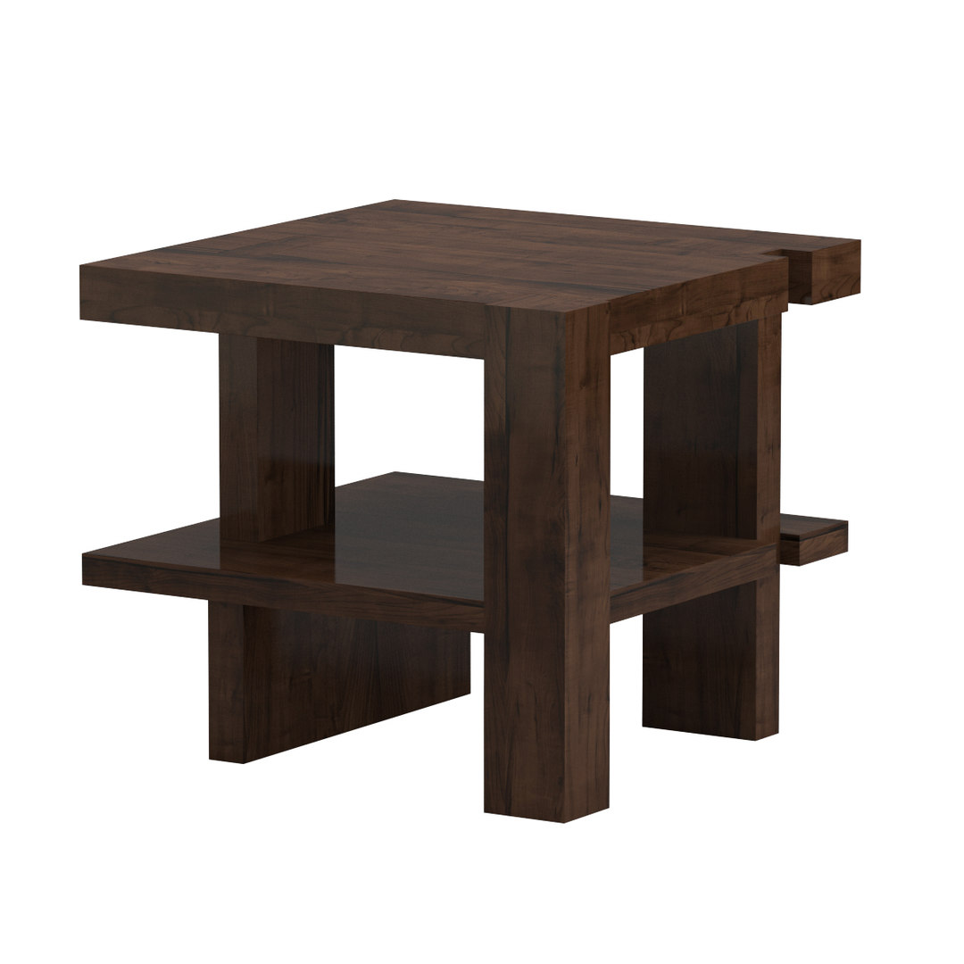 Bddw table 3D model - TurboSquid 1496758