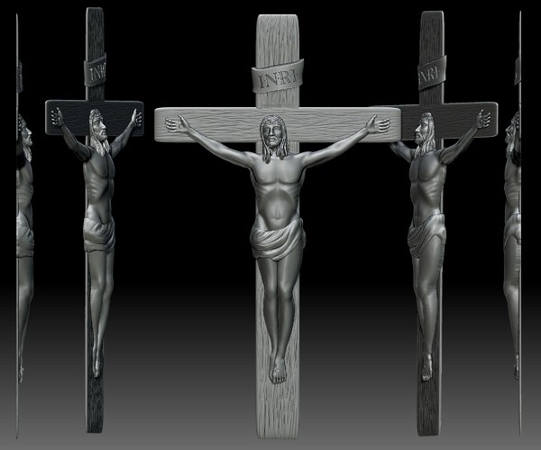 Gesu Crocifisso | Acquisti Online su