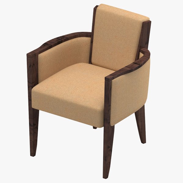 3D chair 34 - TurboSquid 1497262