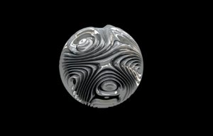 Abstract Sphere