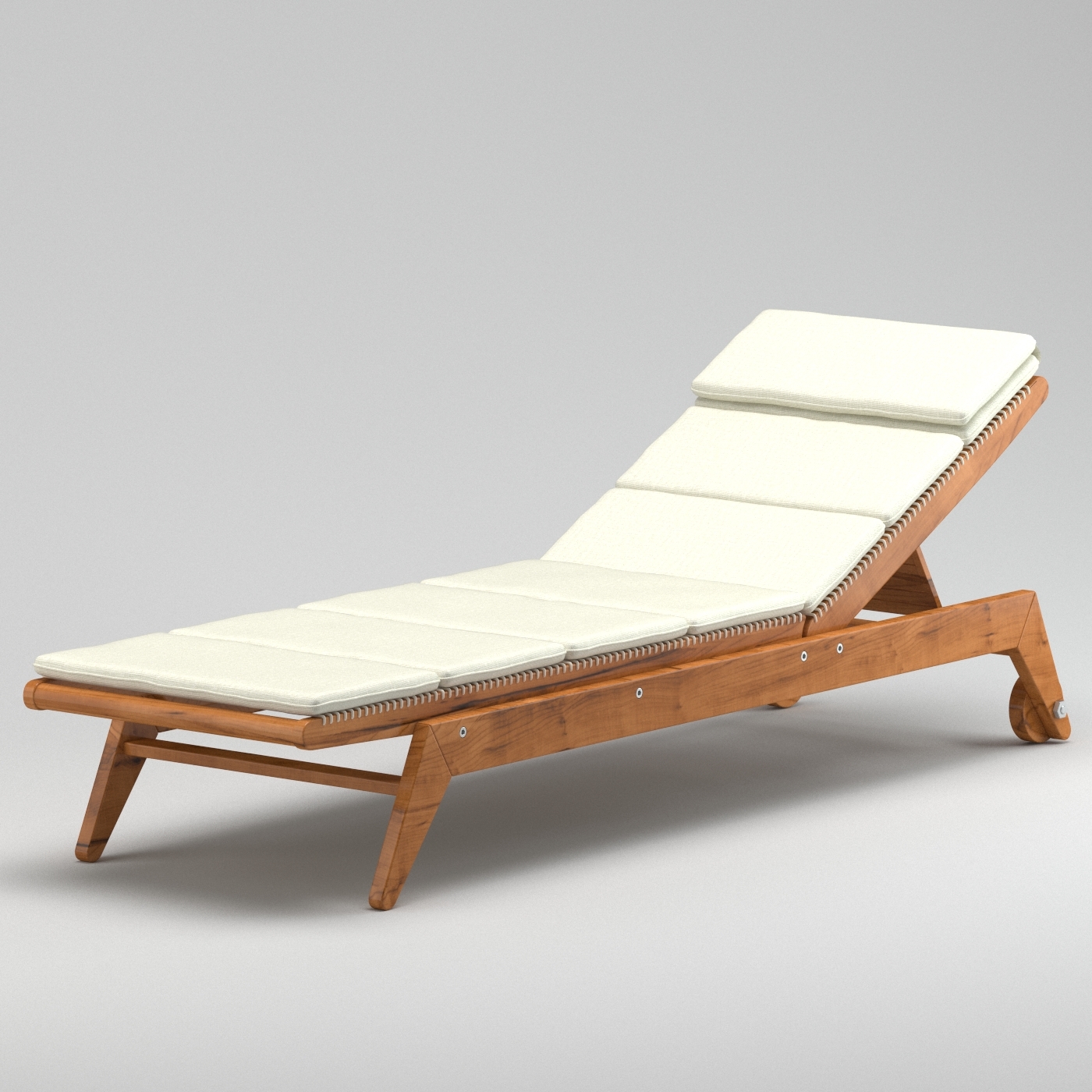 David Sutherland Chaise 2 3d Turbosquid 1498286