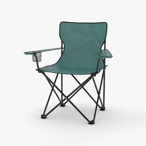 camping chair model