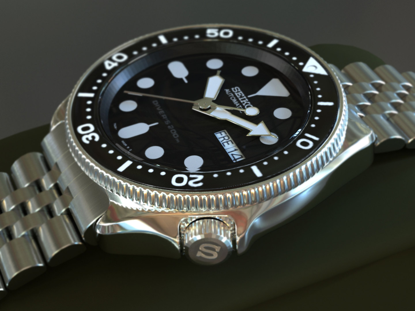 seiko skx 2019