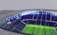 3D model tottenham football stadium