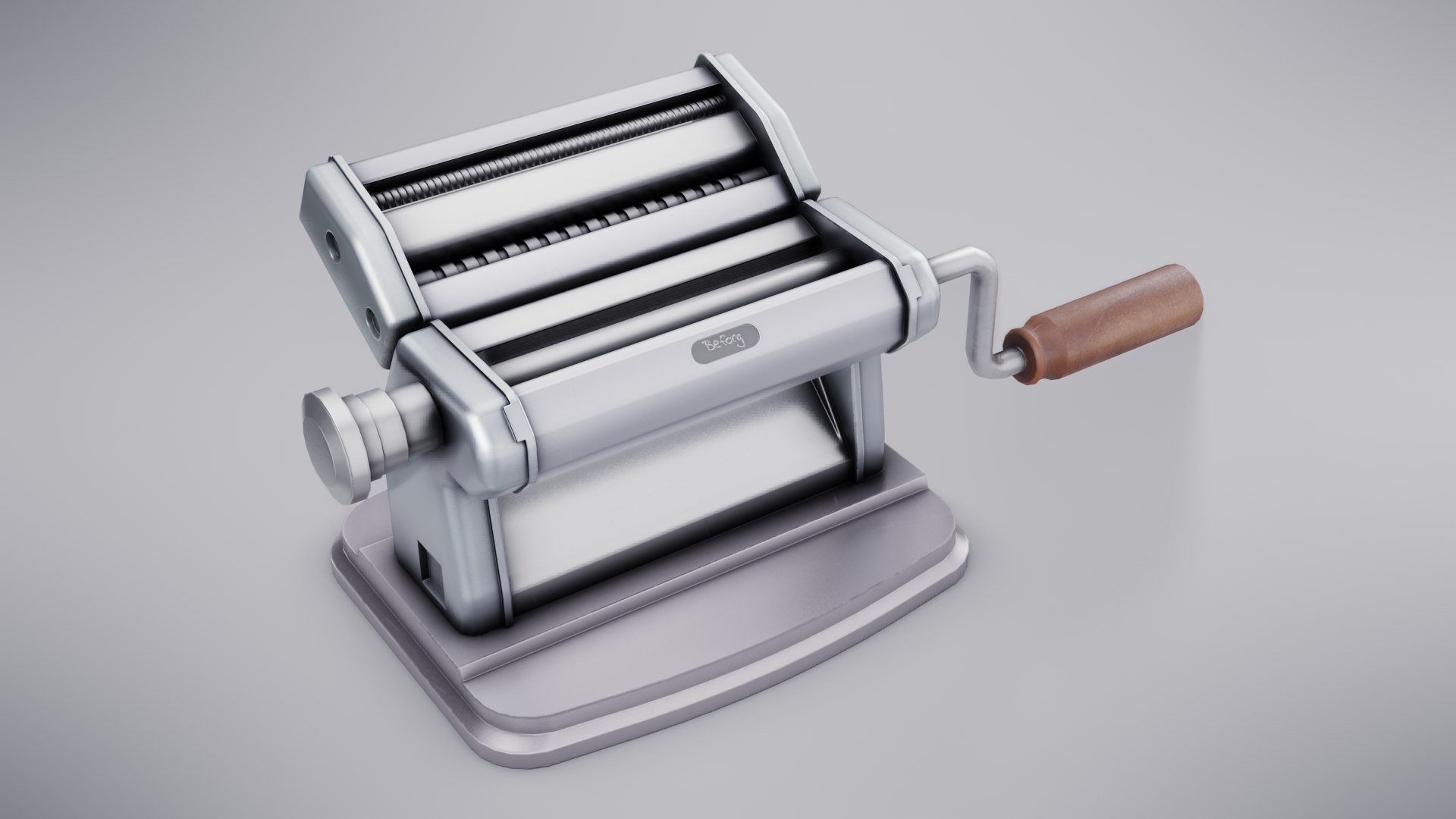 noodle cutter for kitchenaid