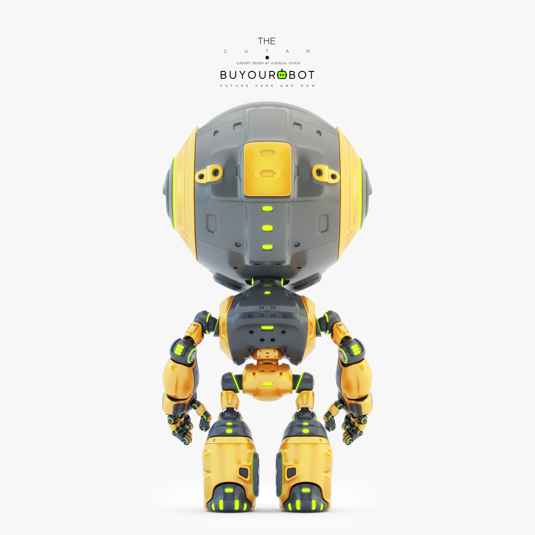 fun-bot-ii-modelo-3d-turbosquid-1500503