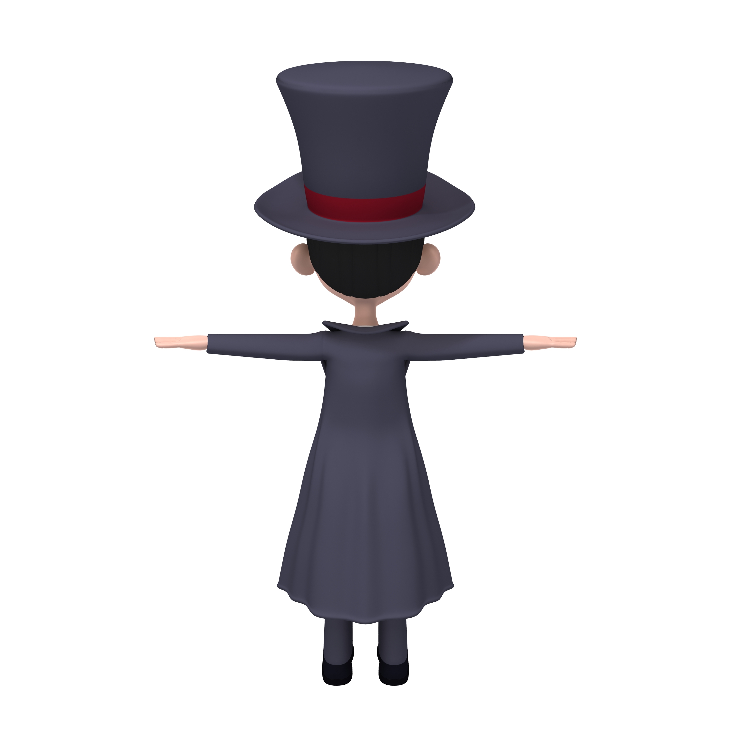 Magic modeling