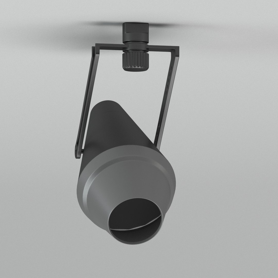 3D lf illumination efx02cbb model TurboSquid 1501078