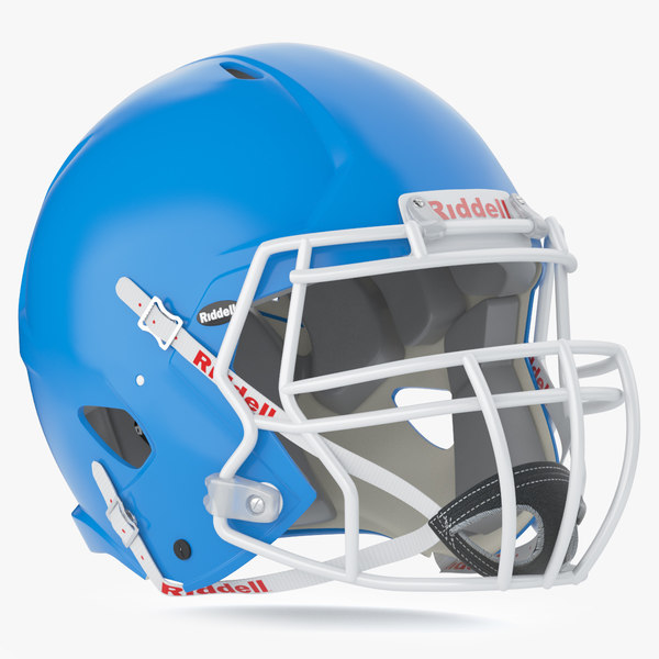 Riddell victor youth american football 