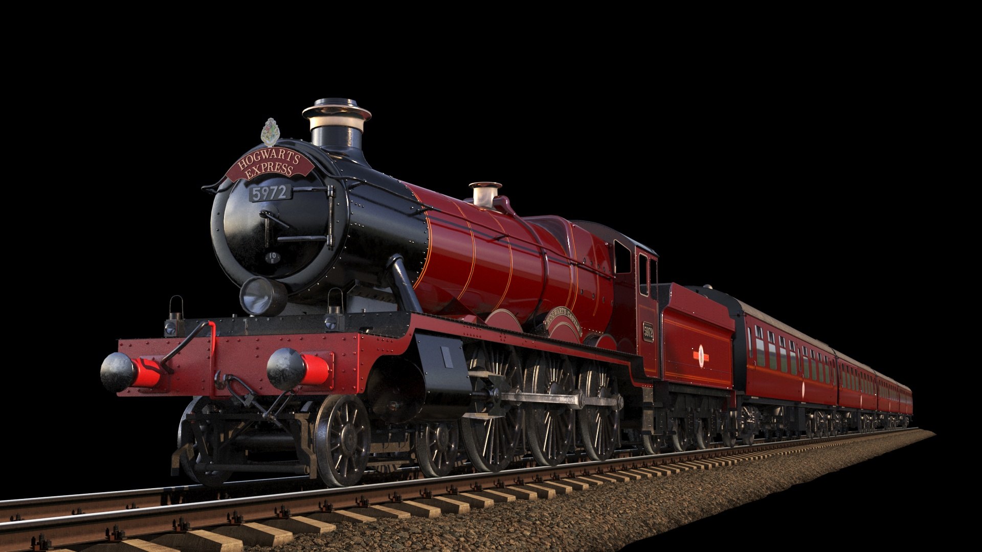 bricklink hogwarts express