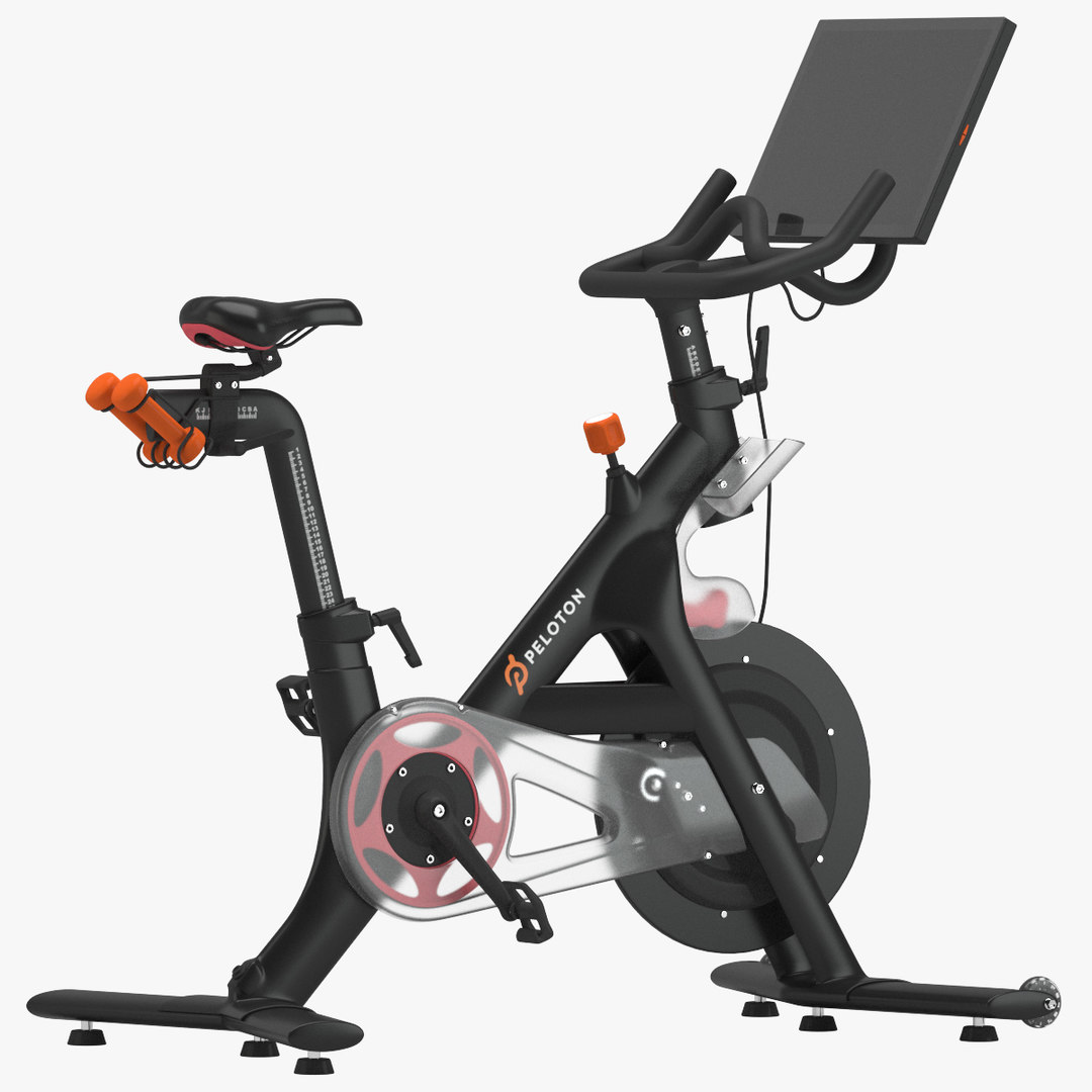 new peloton bike model 2020