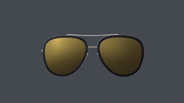 gucci gg0062s gold