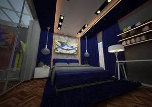bedroom basic