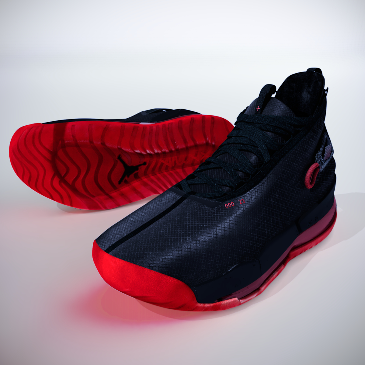 jordan air proto max 720