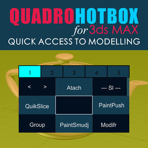 KickHotBox_Modelling