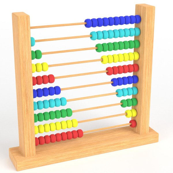 abacus toy