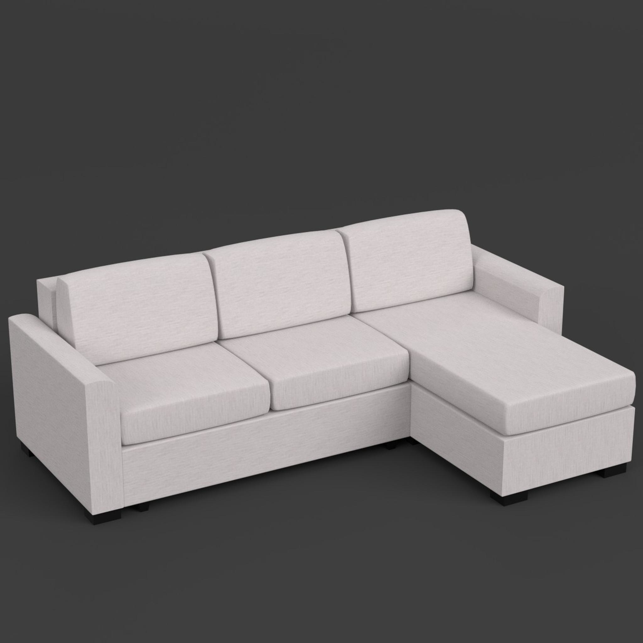 Blender Sofa photo