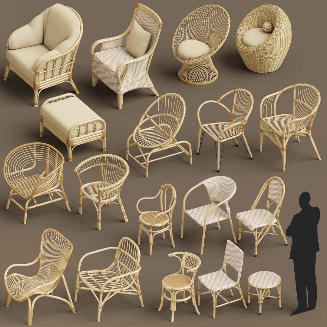 wicker set seats 3D model https://static.turbosquid.com/Preview/2020/01/29__14_29_44/_VX_A_0011.jpg15640814-DA46-4F15-ABD7-65D404636AD6Default.jpg