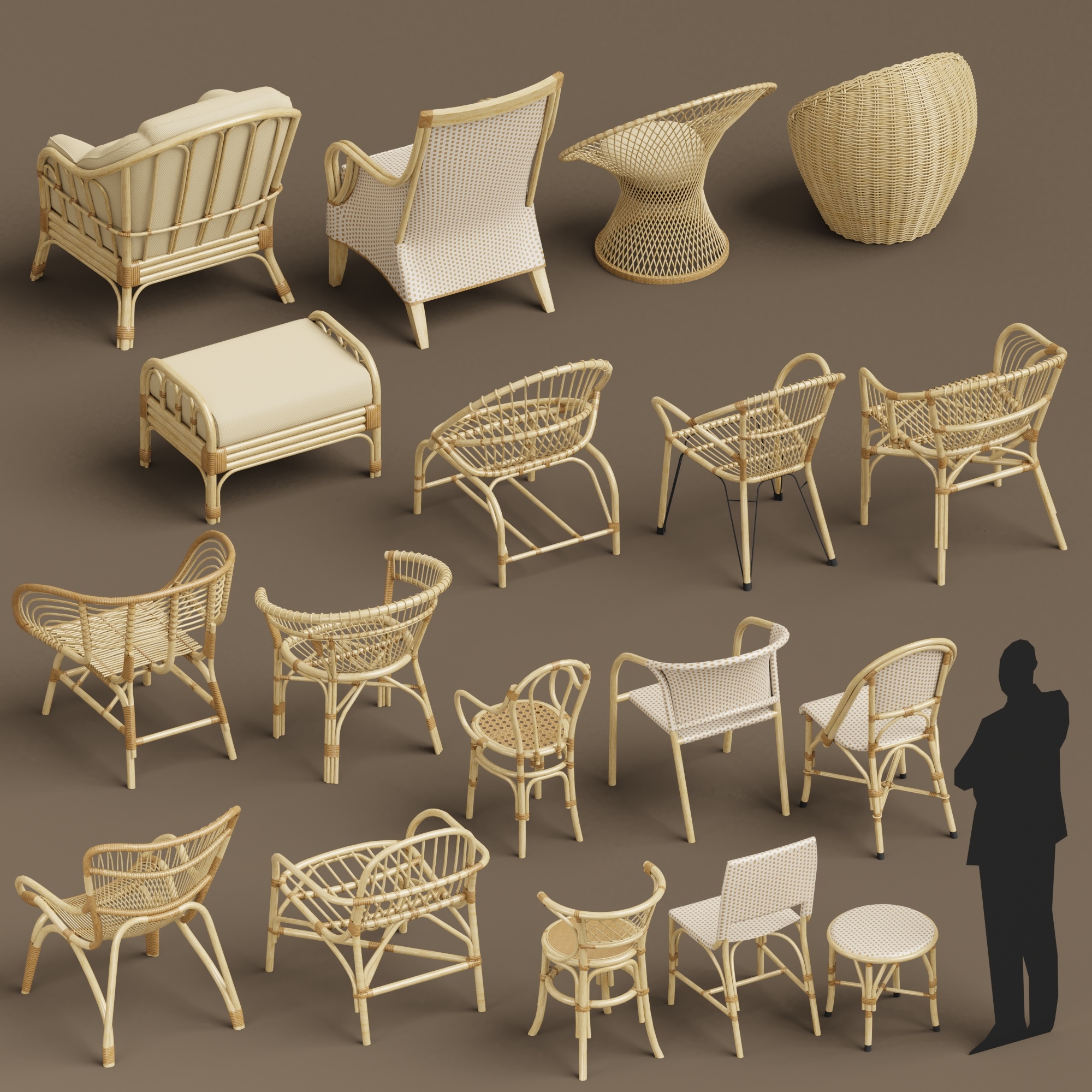 wicker set seats 3D model https://static.turbosquid.com/Preview/2020/01/29__14_29_44/_VX_A_0011.jpg15640814-DA46-4F15-ABD7-65D404636AD6Default.jpg
