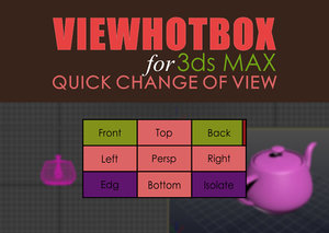 KickHotBox_Modelling tutor