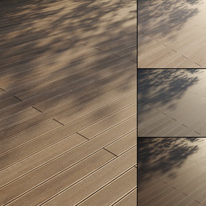 Decking Type 3