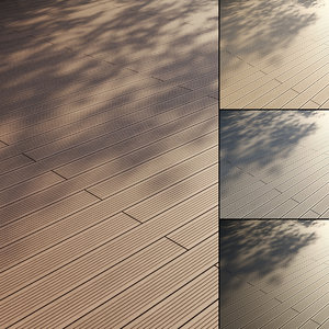 Decking Type 2