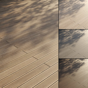 Decking Type 4