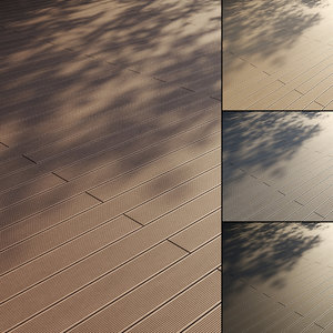 Decking Type 1