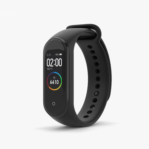 mi band under 600