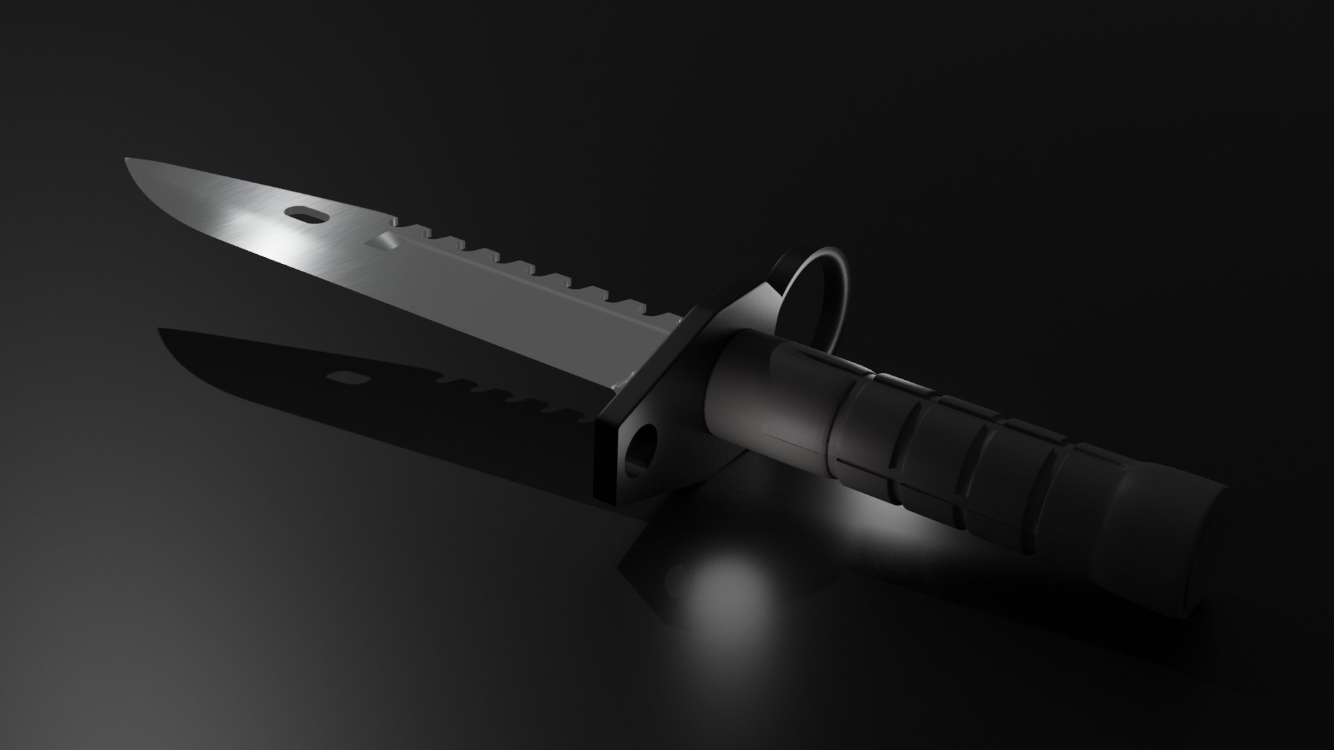 Картинки m9 bayonet